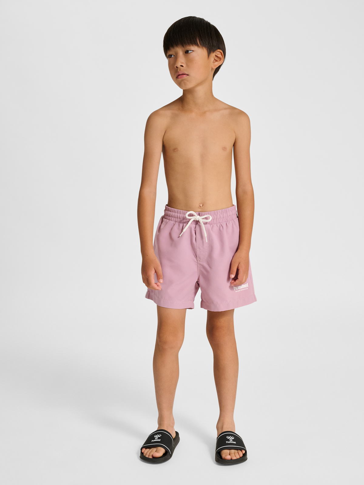 hmlJR REG BOARD SHORTS