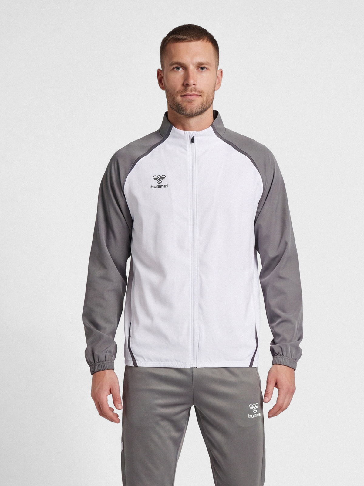 hmlLEAD 2.0 WOVEN JACKET