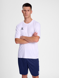 hmlESSENTIAL JERSEY S/S