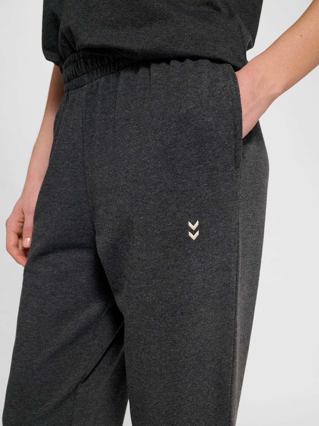 hmlPULSE W SWEAT PANTS