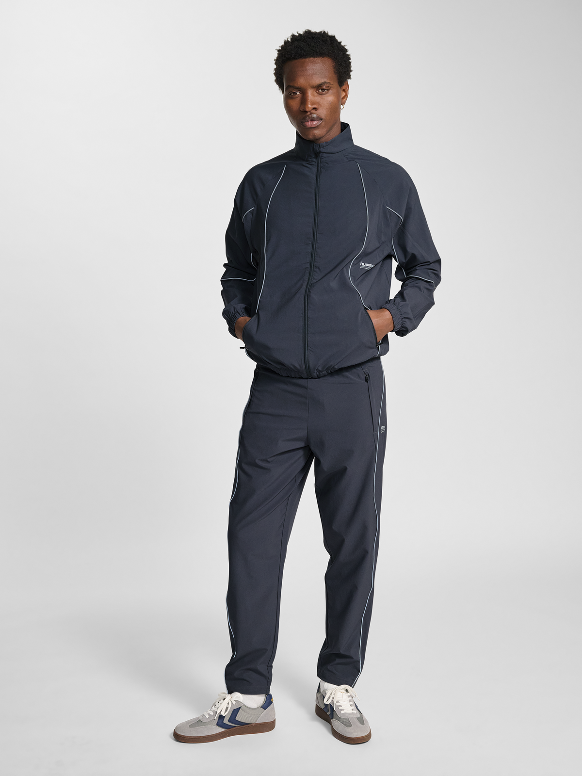 hmlPULSE WOVEN PANTS