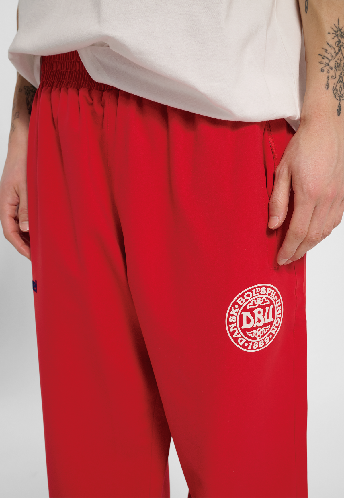 DBU 26 FAN 86 REPLICA MICRO PANTS