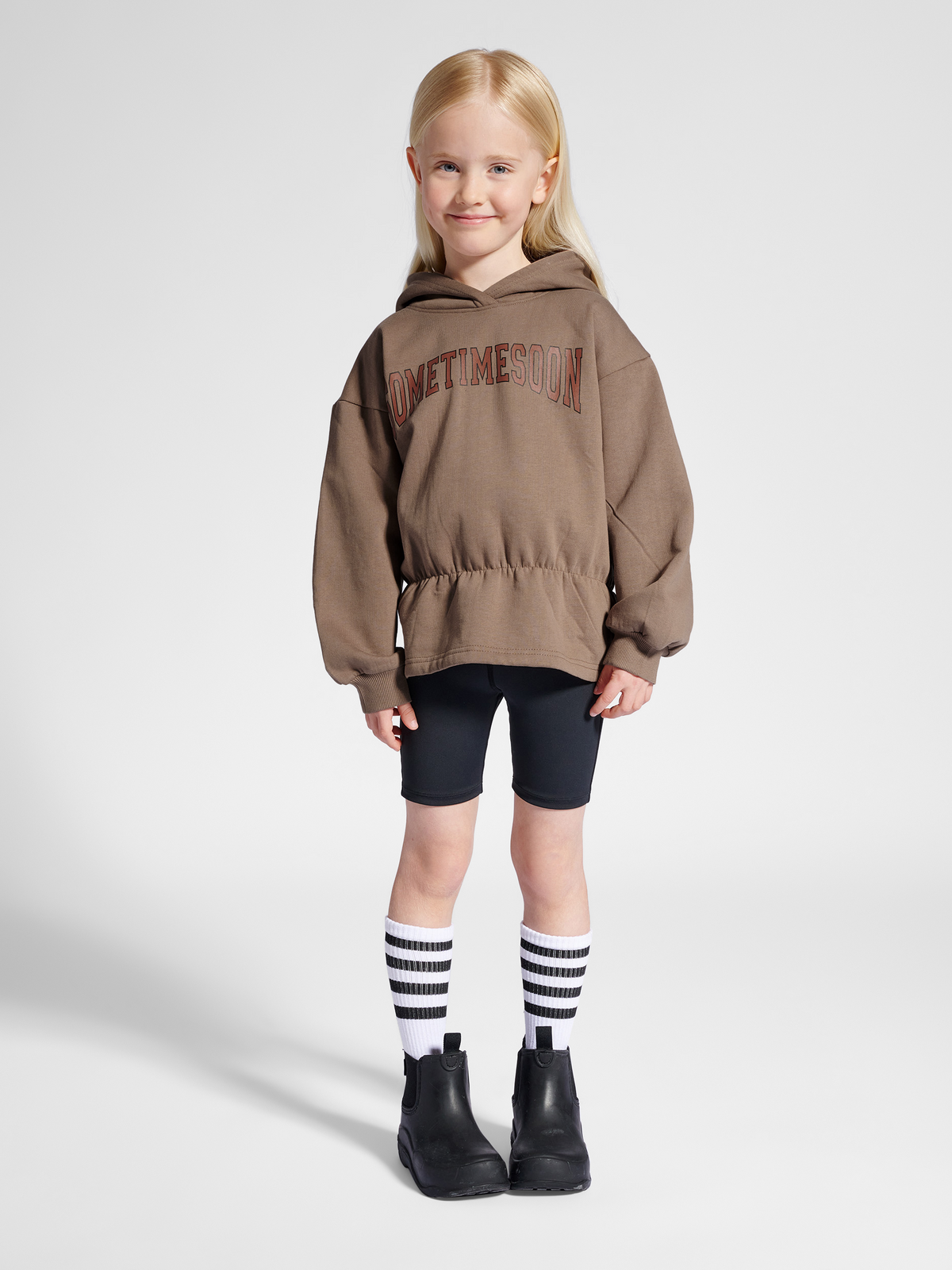 stsHARLOW HOODIE