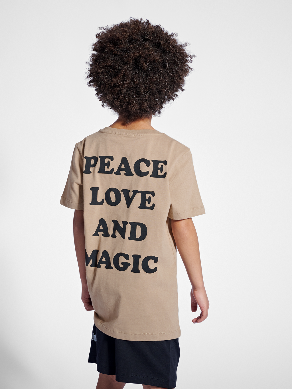 stsGLORY T-SHIRT S/S