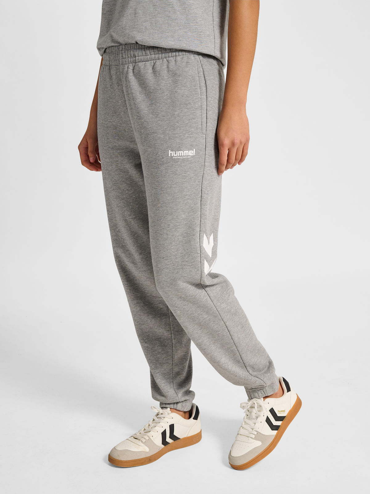 hmlLEGACY 2.0 W SWEATPANTS