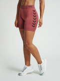 HUMMEL FIRST SEAMLESS TR SHT TIGH W