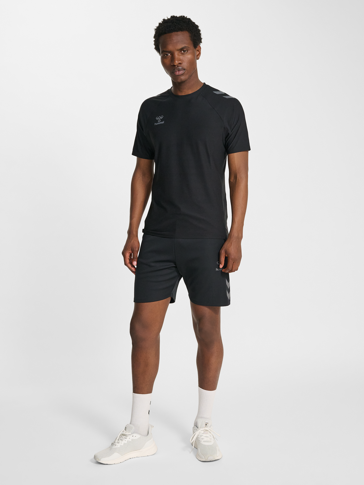 hmlCIMA 2.0 JERSEY S/S
