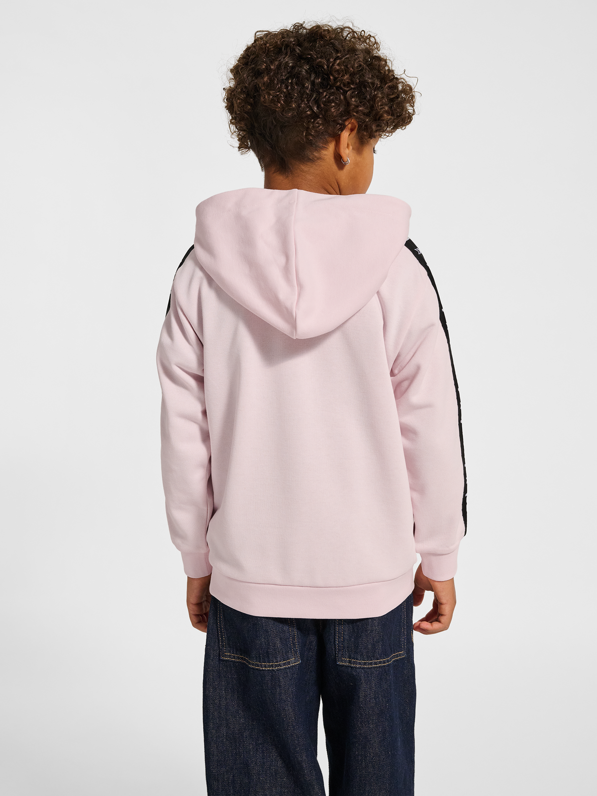 hmlJR DANCE HOODIE