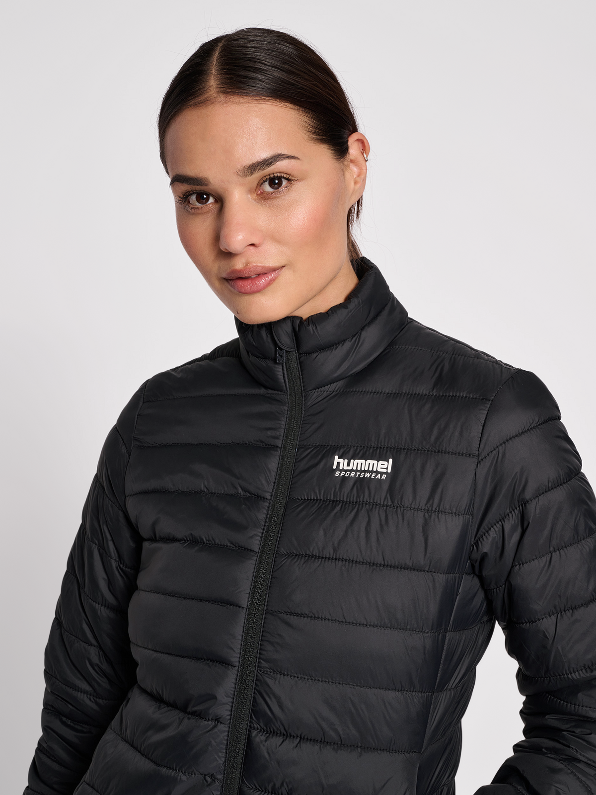 hmlBLOWN PUFF JACKET