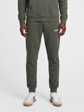 hmlJR REG LOGO ADJ WAIST PANTS