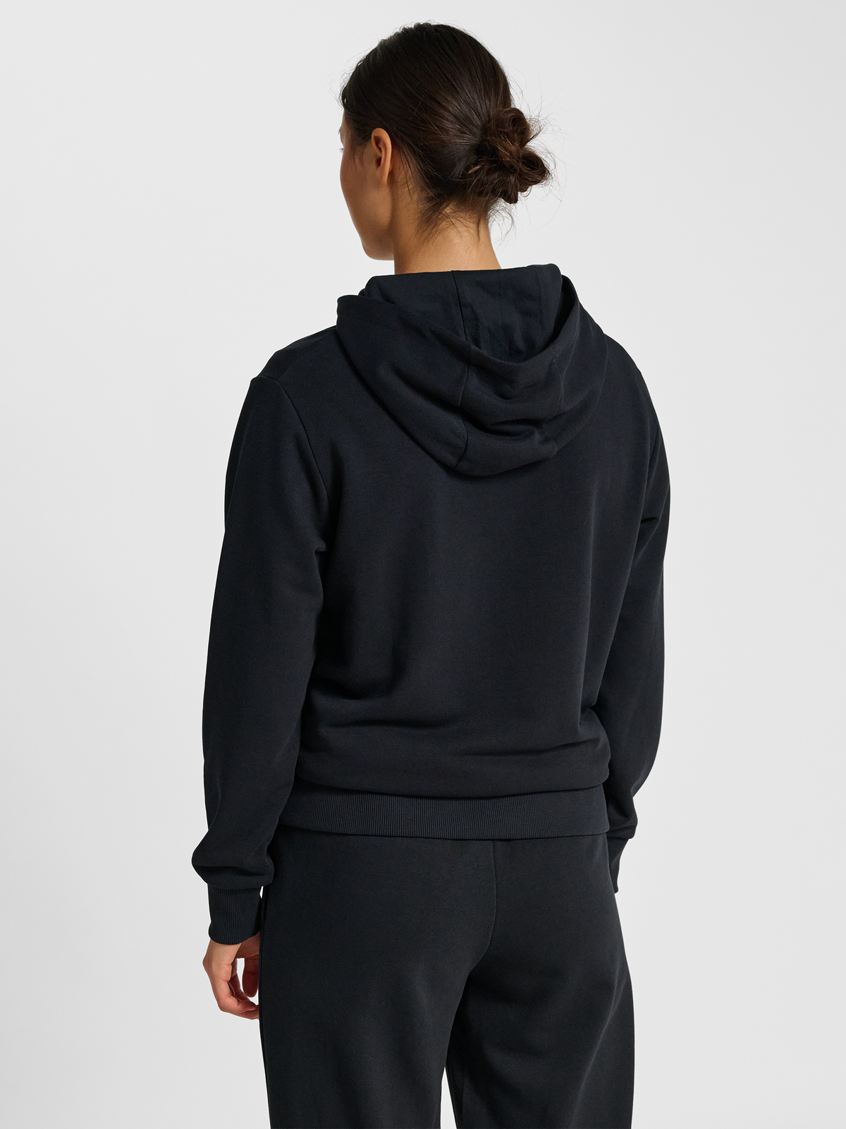 hmlPULSE W SWEAT HOODIE