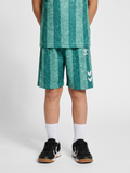 hmlSHIMMER SHORTS