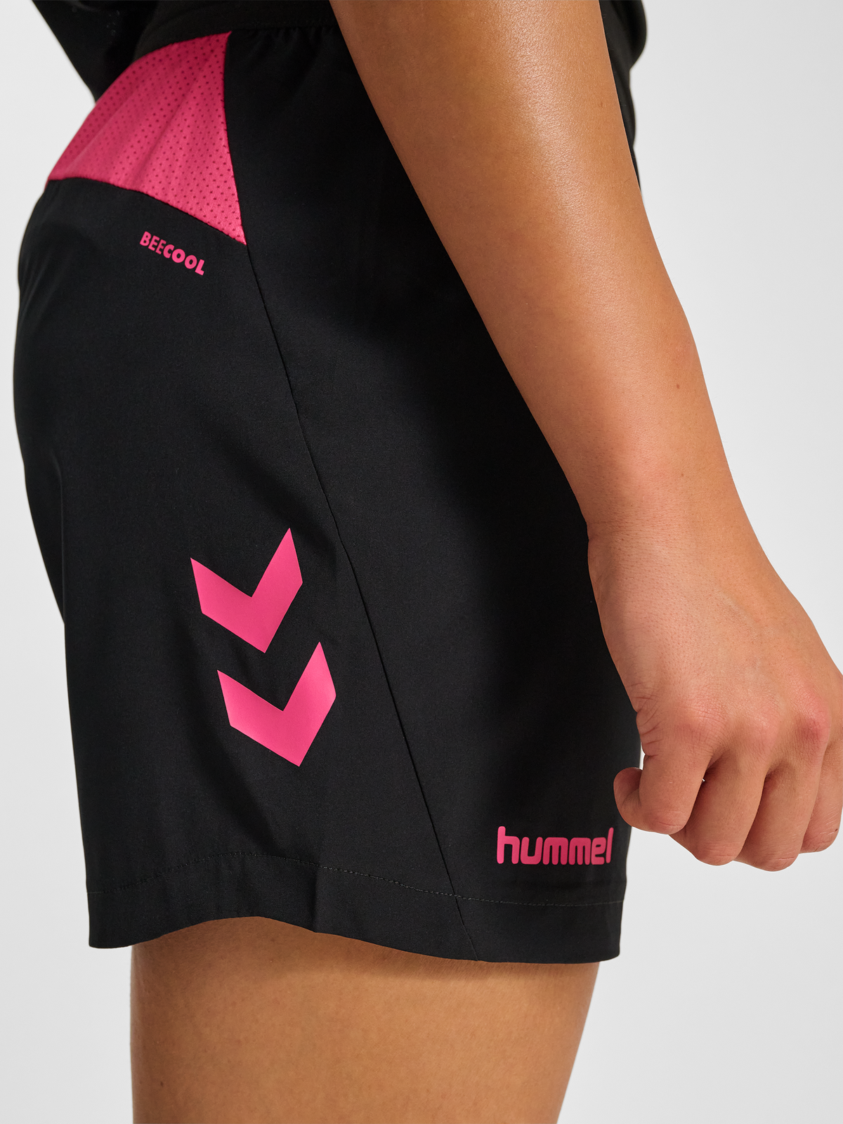 hmlBLAZE PRO TRAINING SHORTS WO