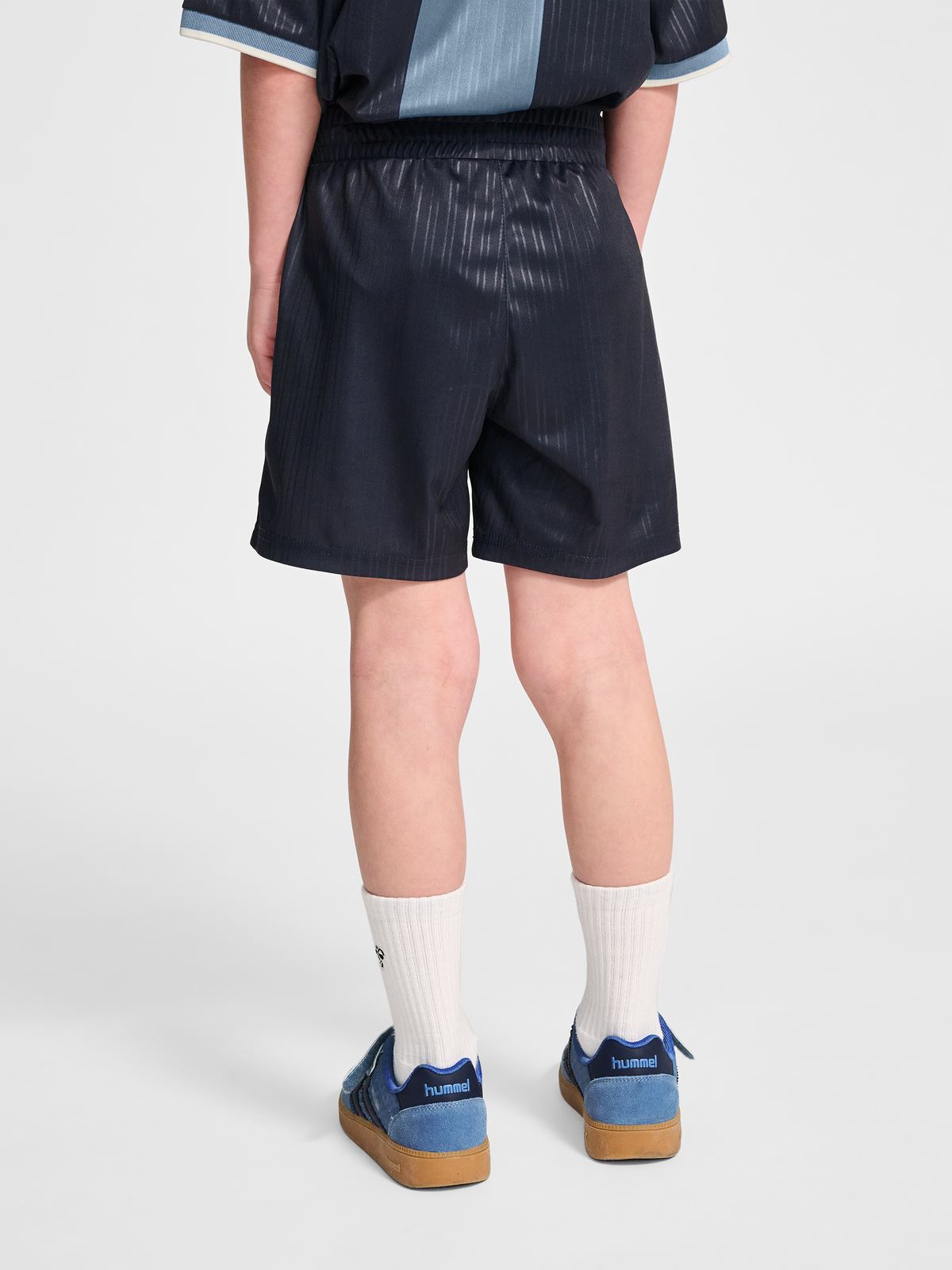 hmlJR BALL SHORTS