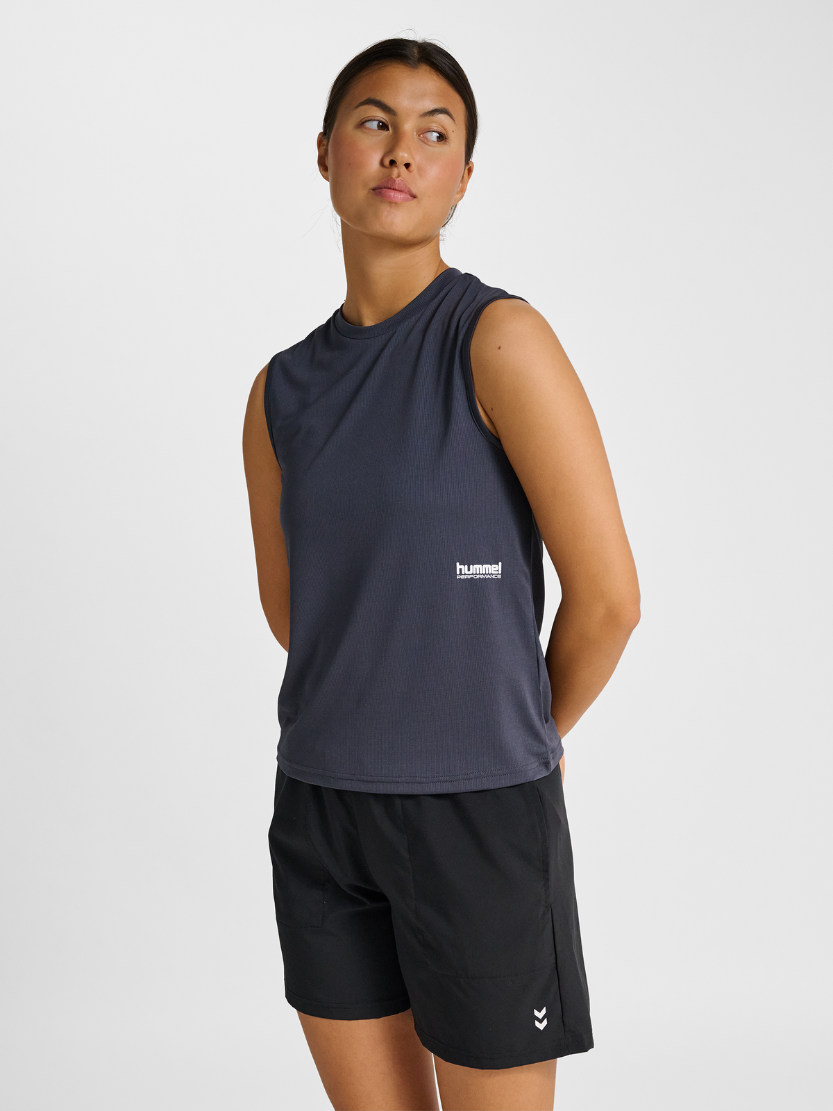 hmlPULSE WORKOUT W TANKTOP
