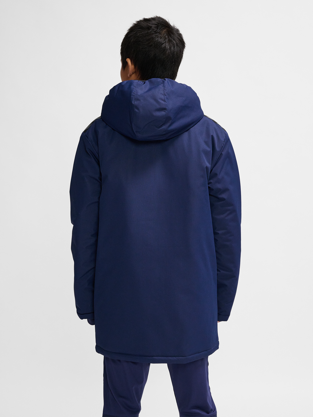 hmlAUTHENTIC BENCH JACKET KIDS