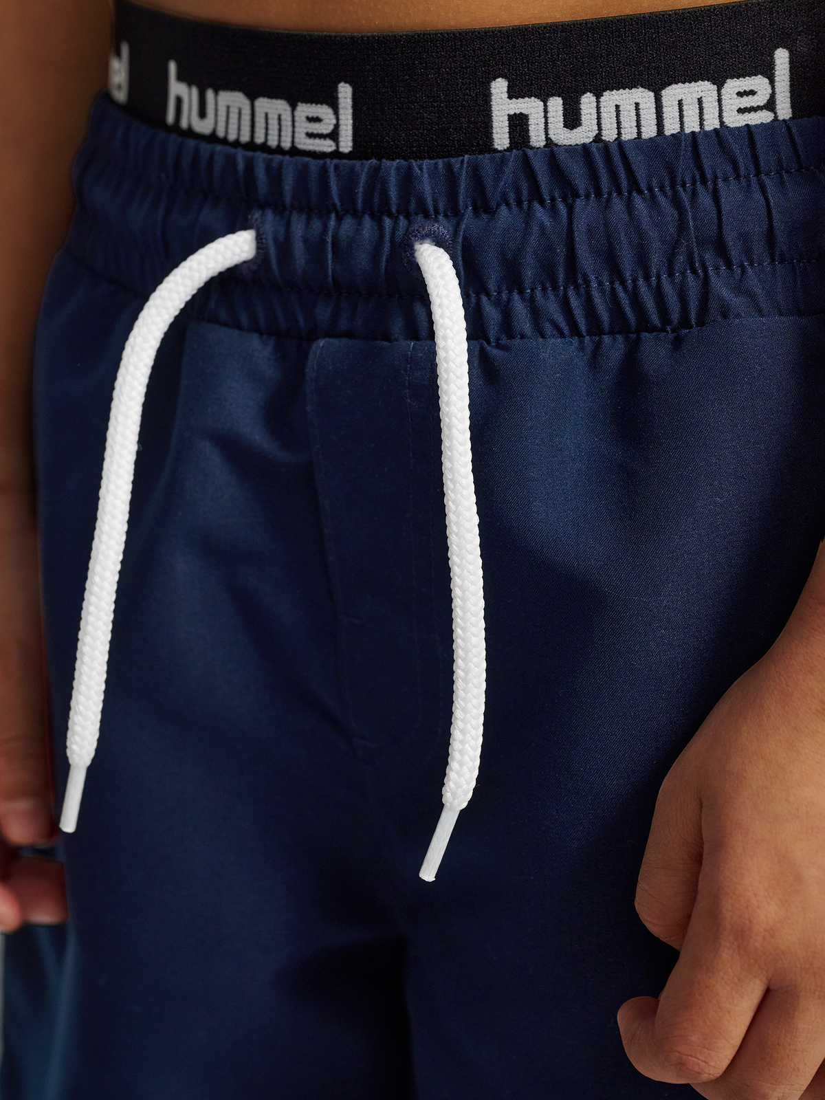 hmlSWELL BOARD SHORTS