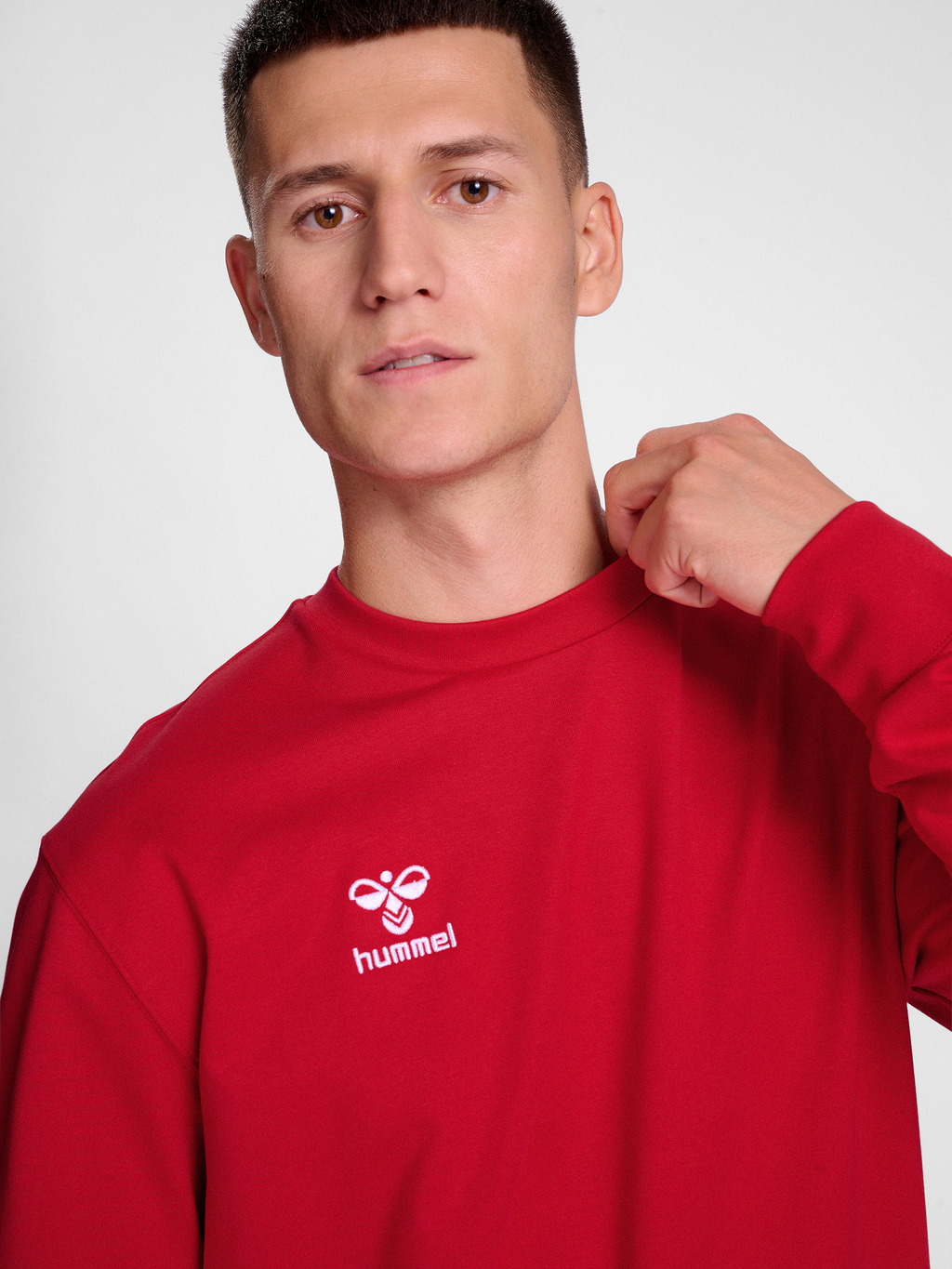 hmlGO 2.0 SWEATSHIRT