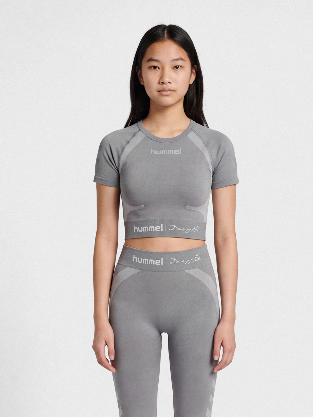 hmlSI SEAMLESS T-Shirt S/S