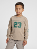 hmlTIMMI BOXY T-SHIRT L/S