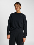 hmlPULSE W SWEAT CREWNECK