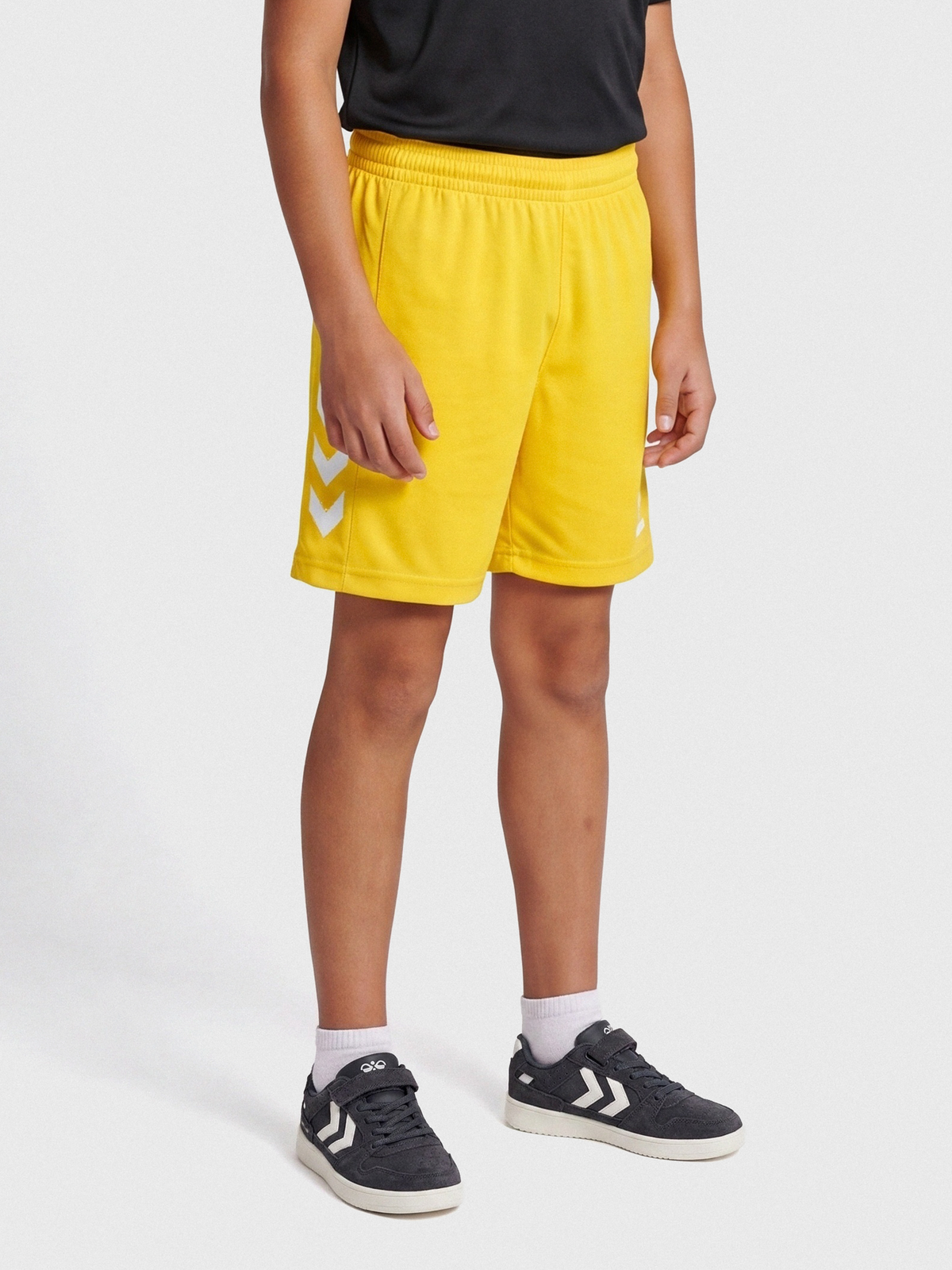 hmlCORE XK POLY SHORTS KIDS