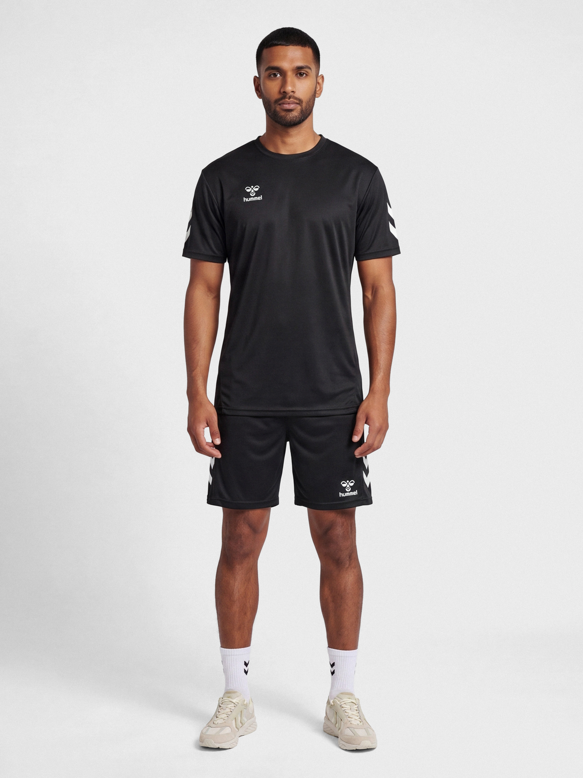 hmlLOGO SET