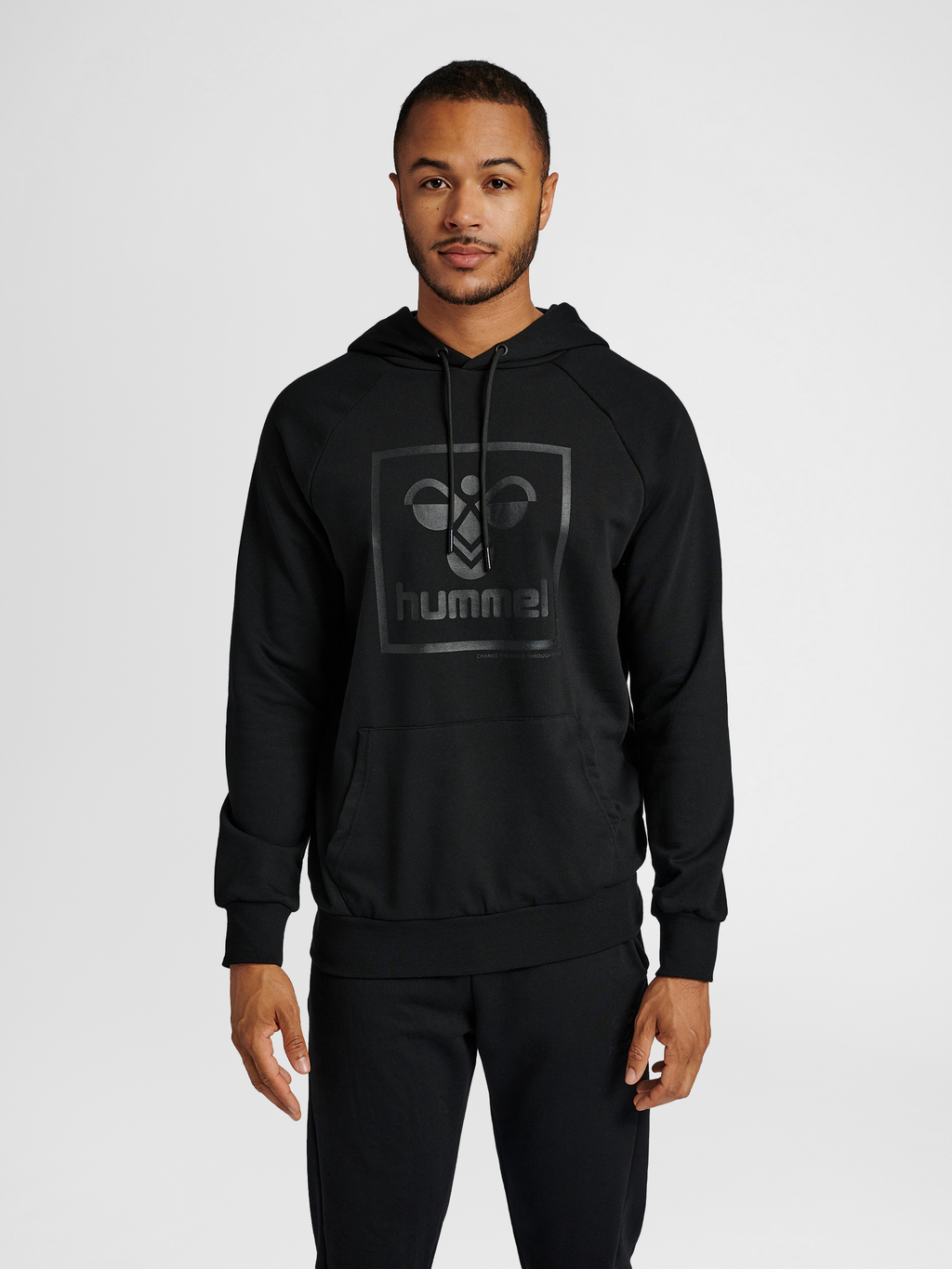 hmlISAM 2.0 HOODIE