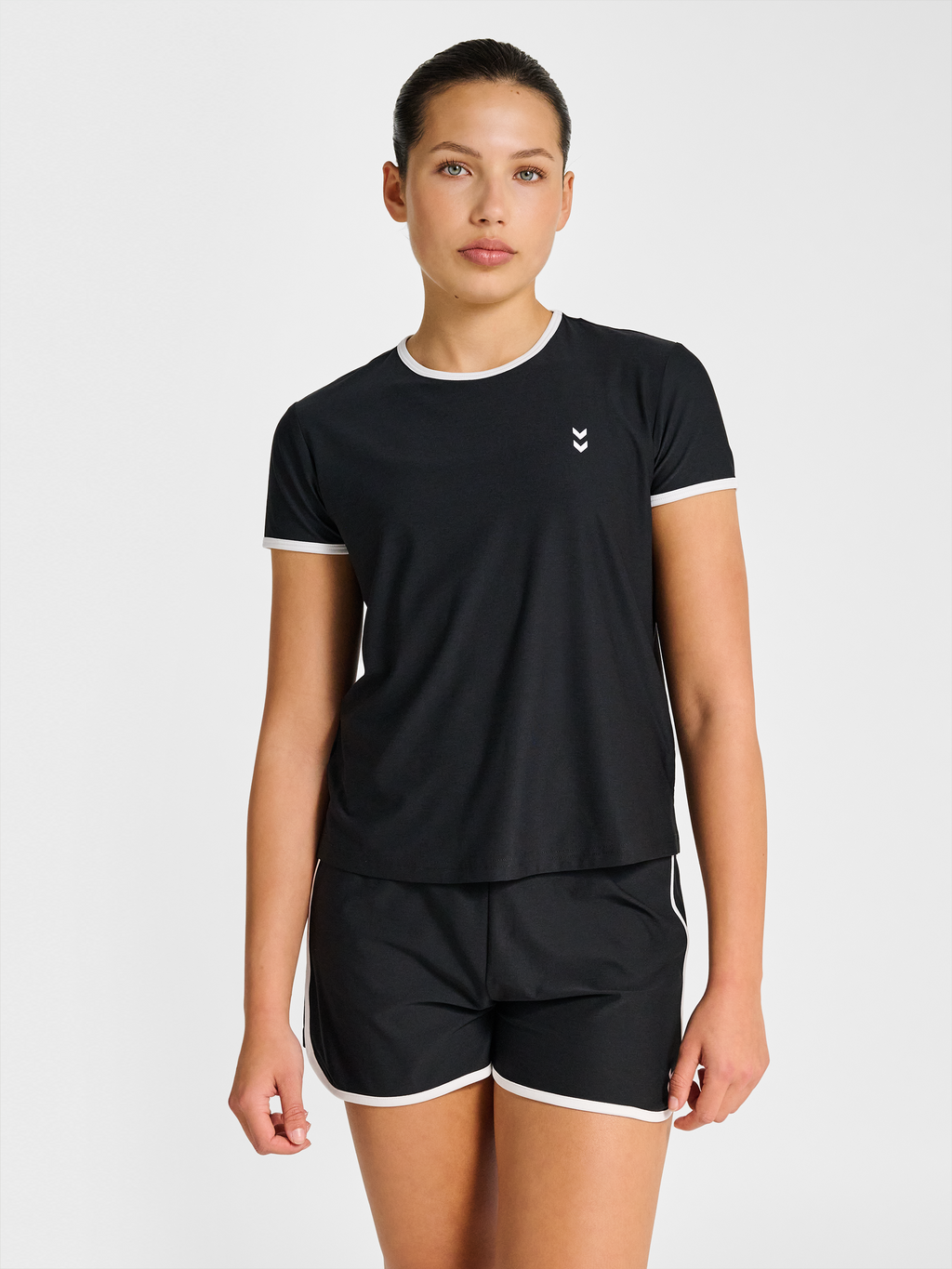 hmlPULSE CIMA T-SHIRT S/S