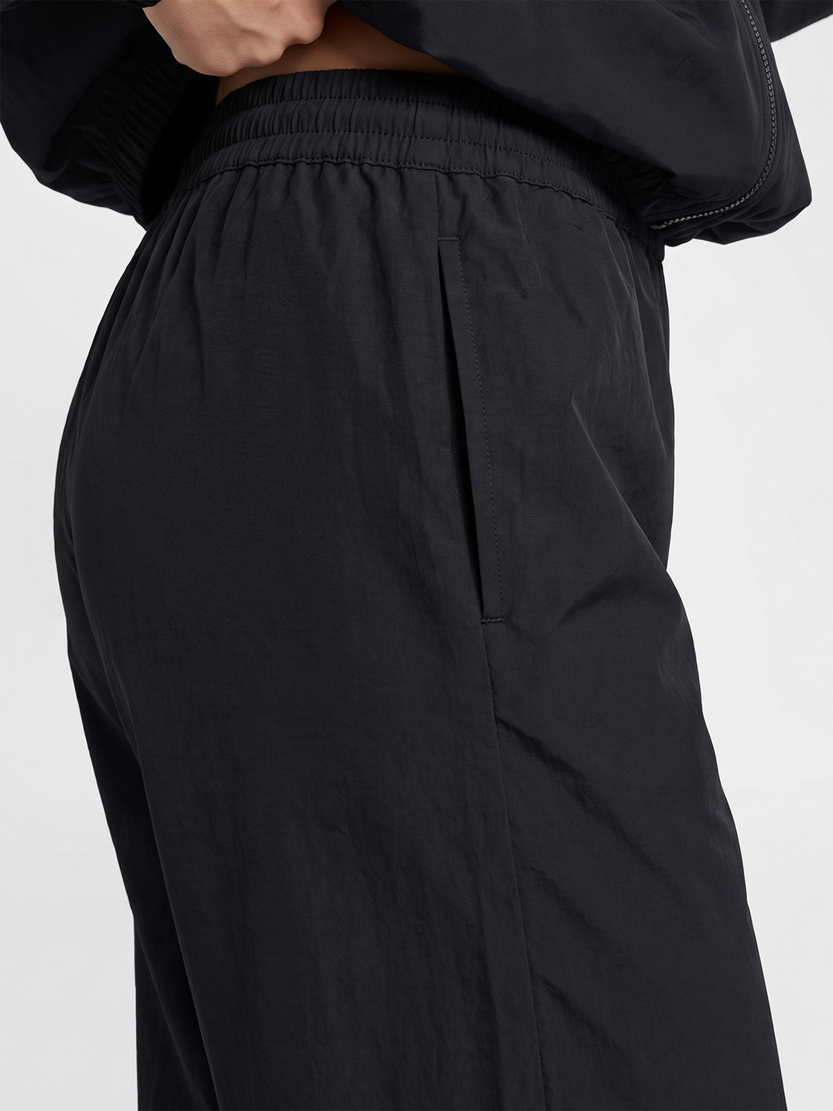 hmlWAVES WIDE PANTS