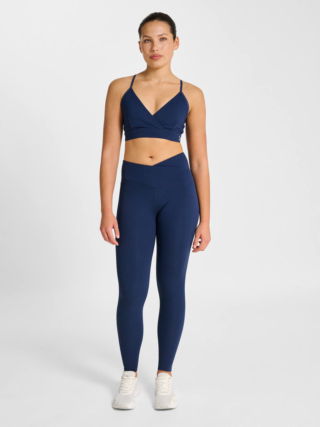 hmlYOGA STRAP BRA