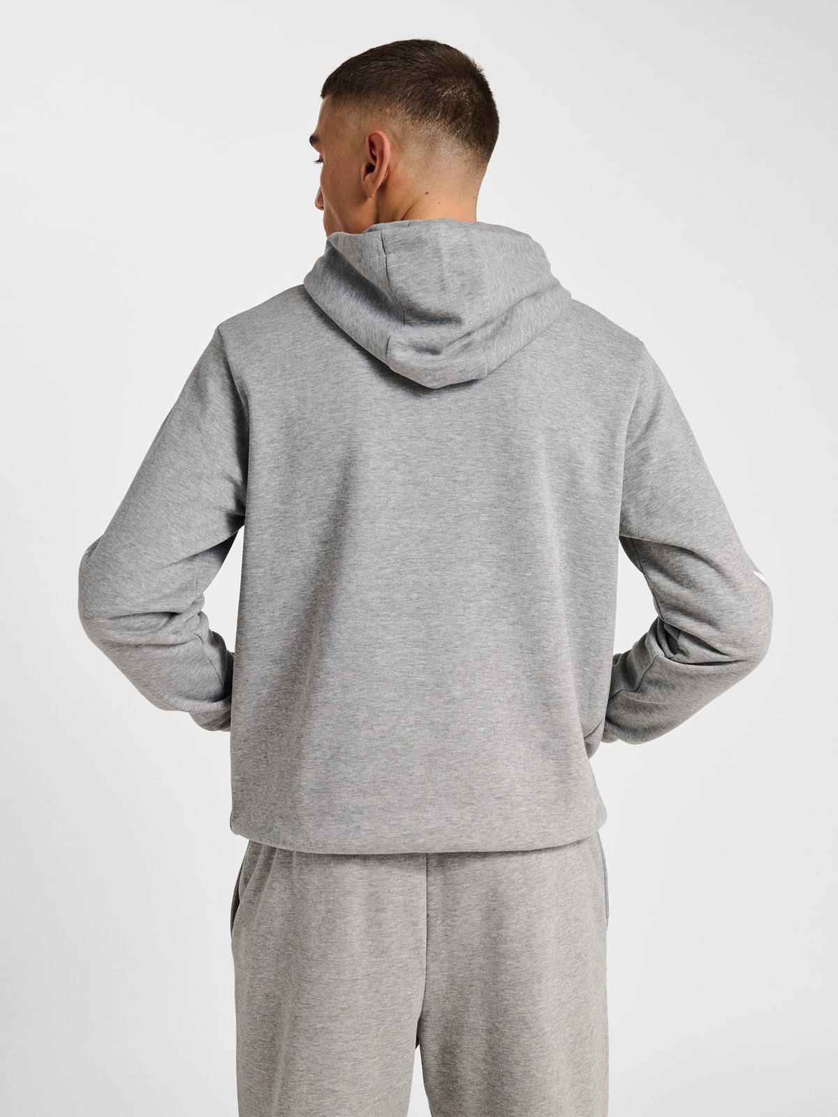hmlLEGACY 2.0 HOODIE