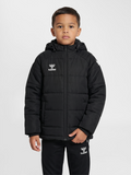 hmlLEAD 2.0 BENCH JACKET KIDS