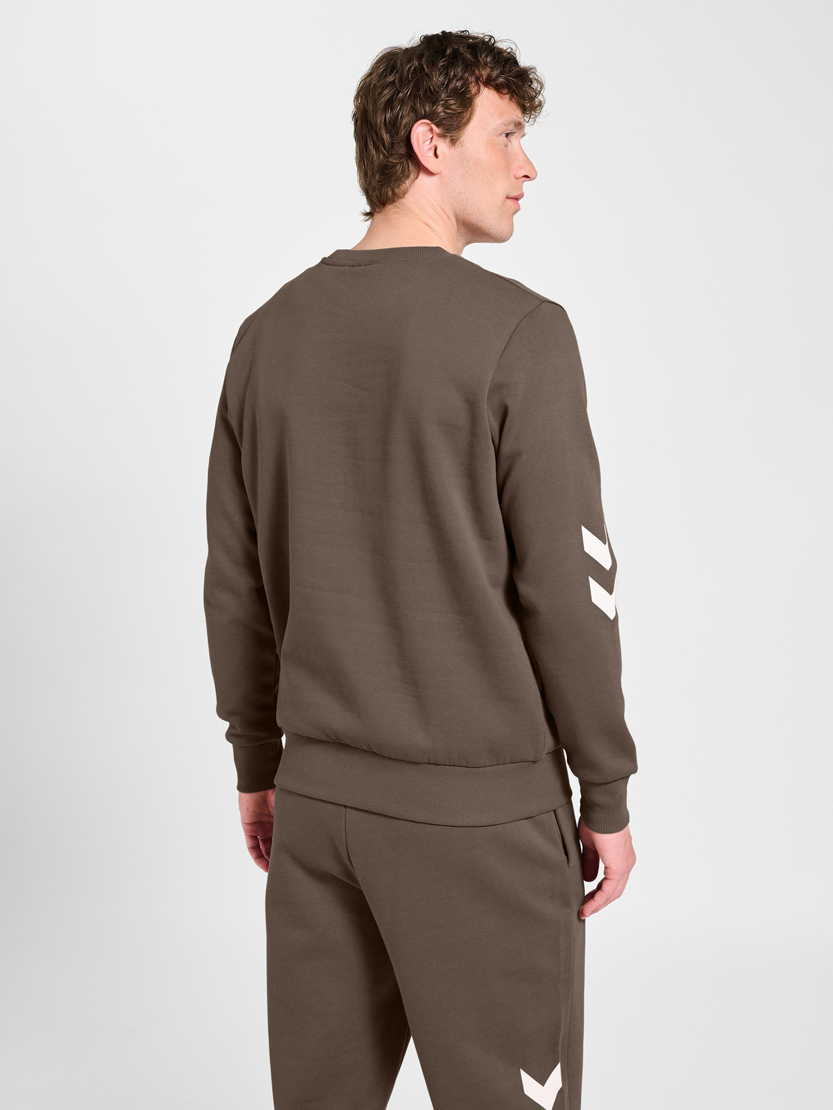 hmlLEGACY 2.0 SWEATSHIRT