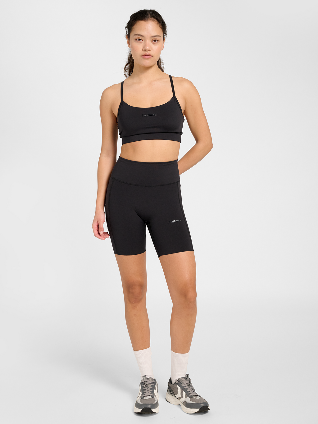 hmlPRIMA MEDIUM SUPPORT BRA