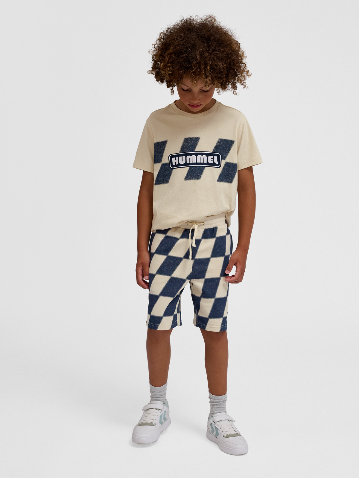 hmlPETS SHORTS