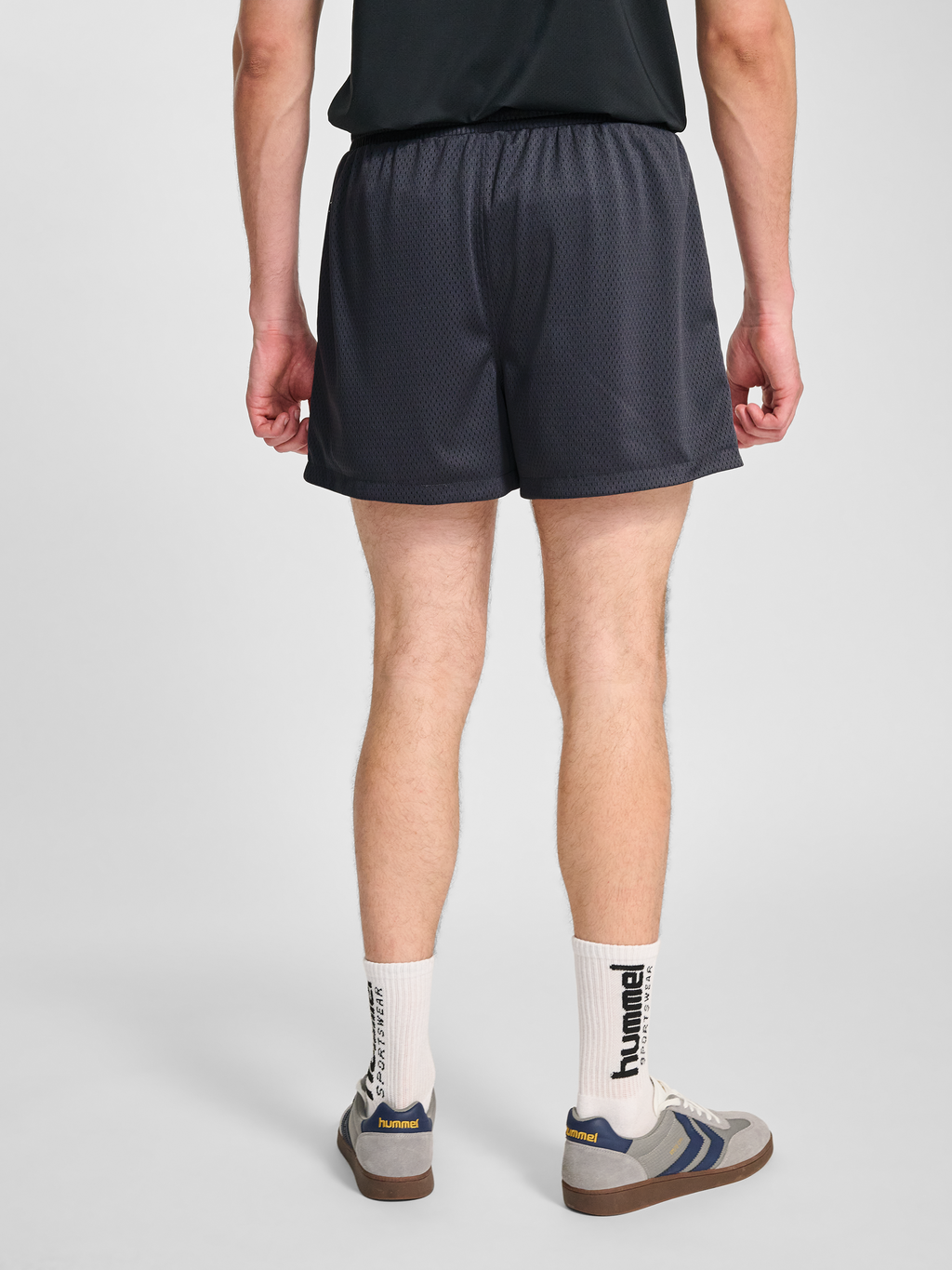 hmlPULSE MESH SHORTS