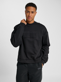 hmlBOXY CREW LOGO