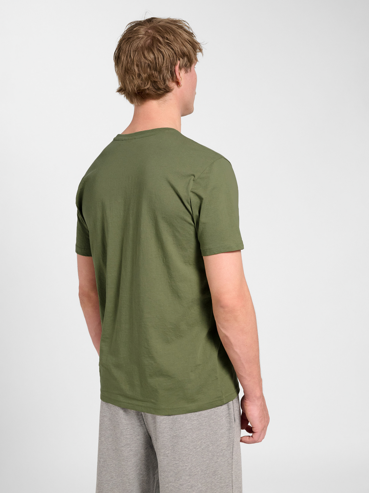 hmlPULSE GRAPHIC T-SHIRT S/S