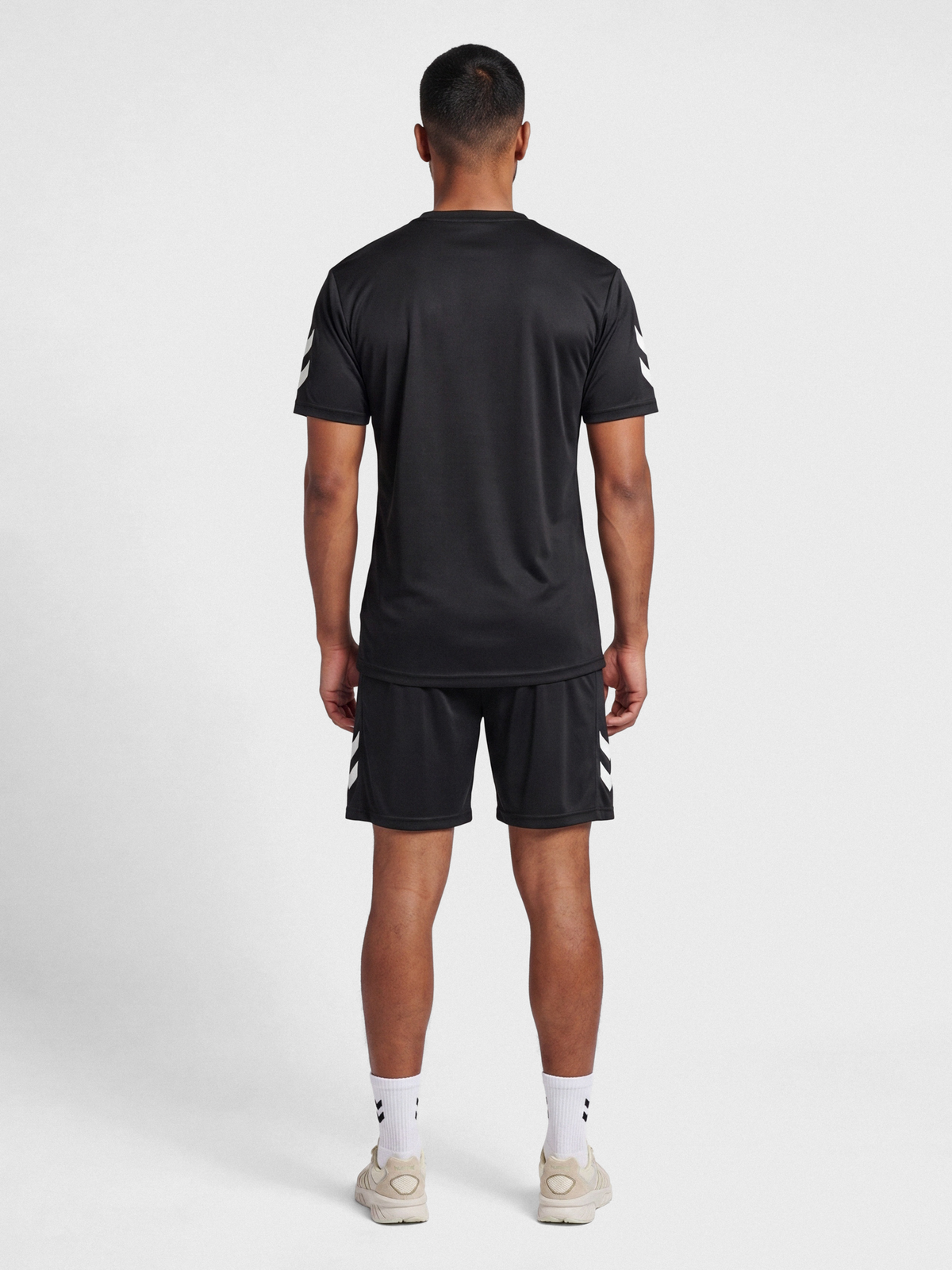 hmlLOGO SET