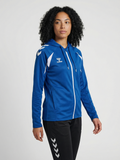 hmlCORE 2.0 ZIP HOODIE WOMAN