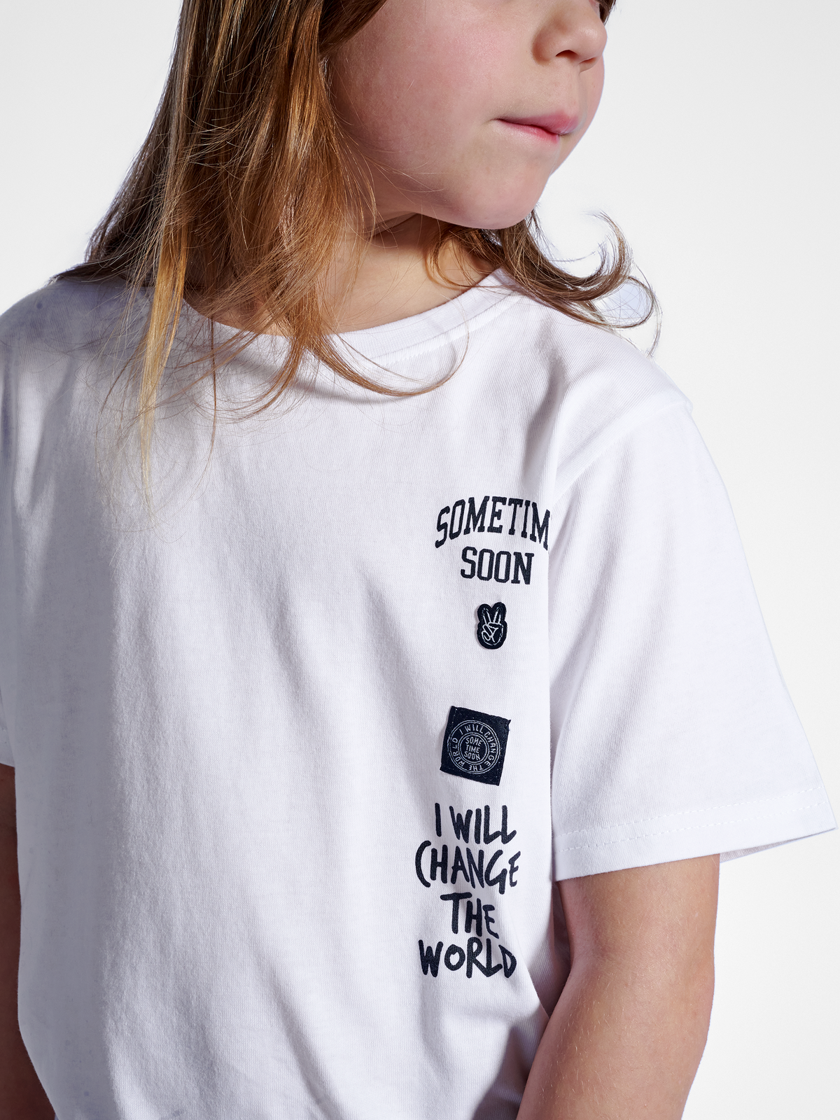 stsMERLIN T-SHIRT S/S