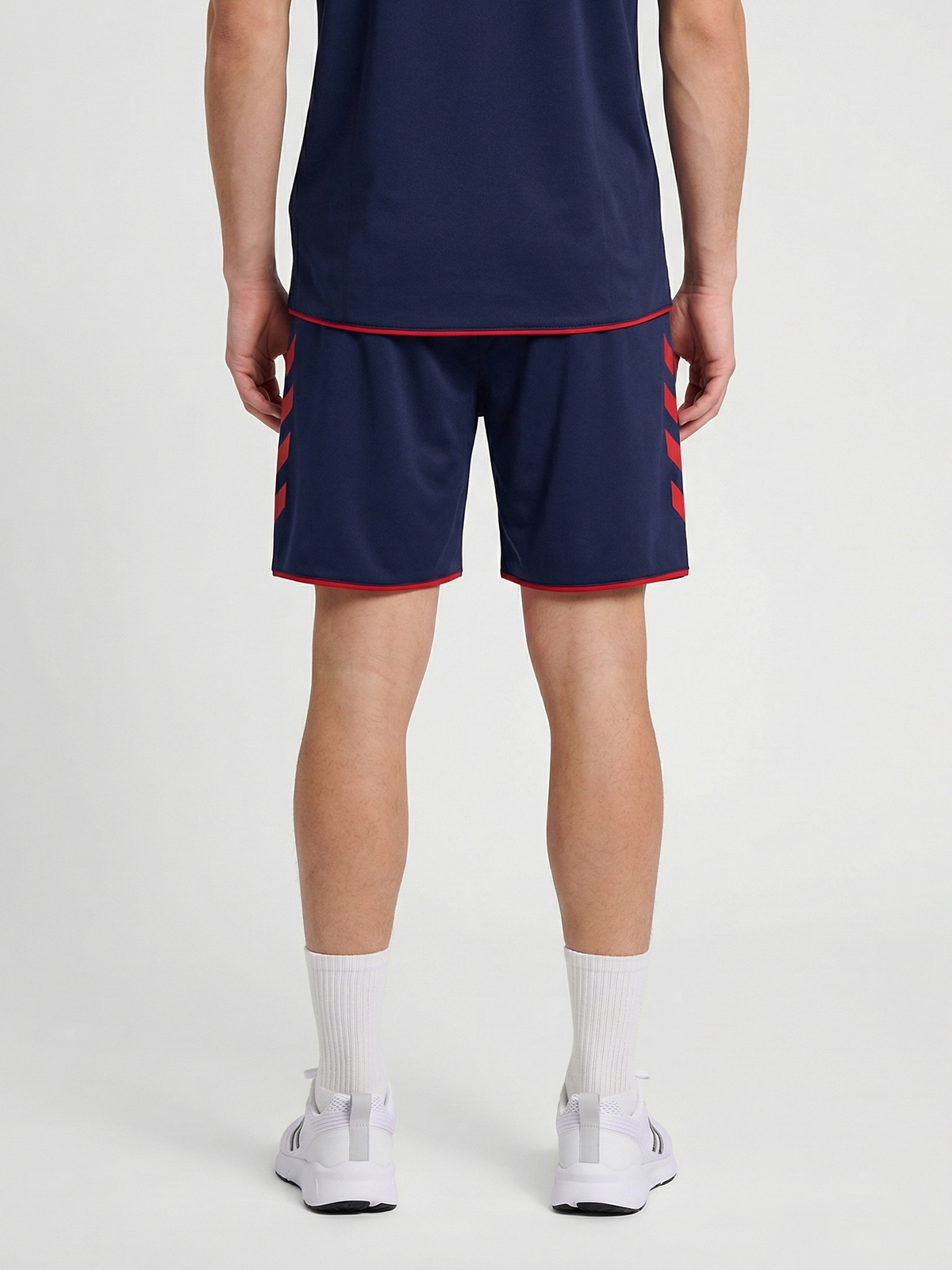 hmlCORE 2.0 SHORTS