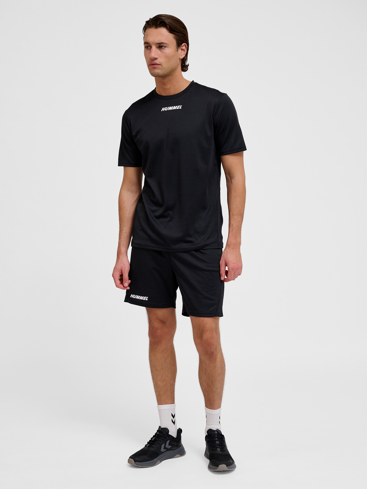 hmlMULTI PL JERSEY