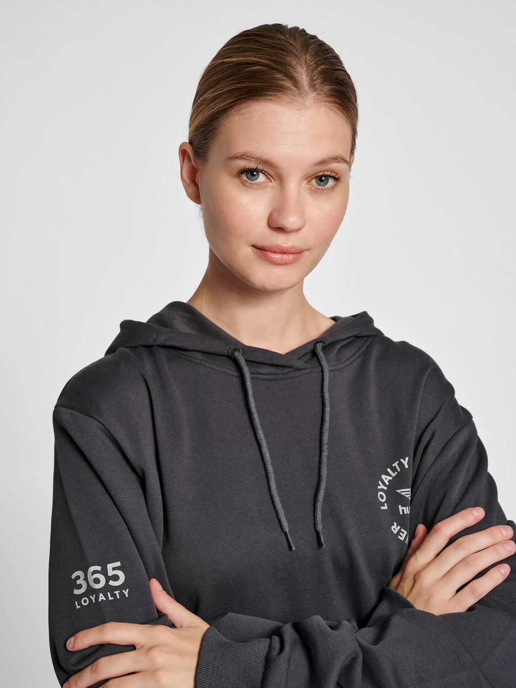 hmlLGC LOYALTY HOODIE