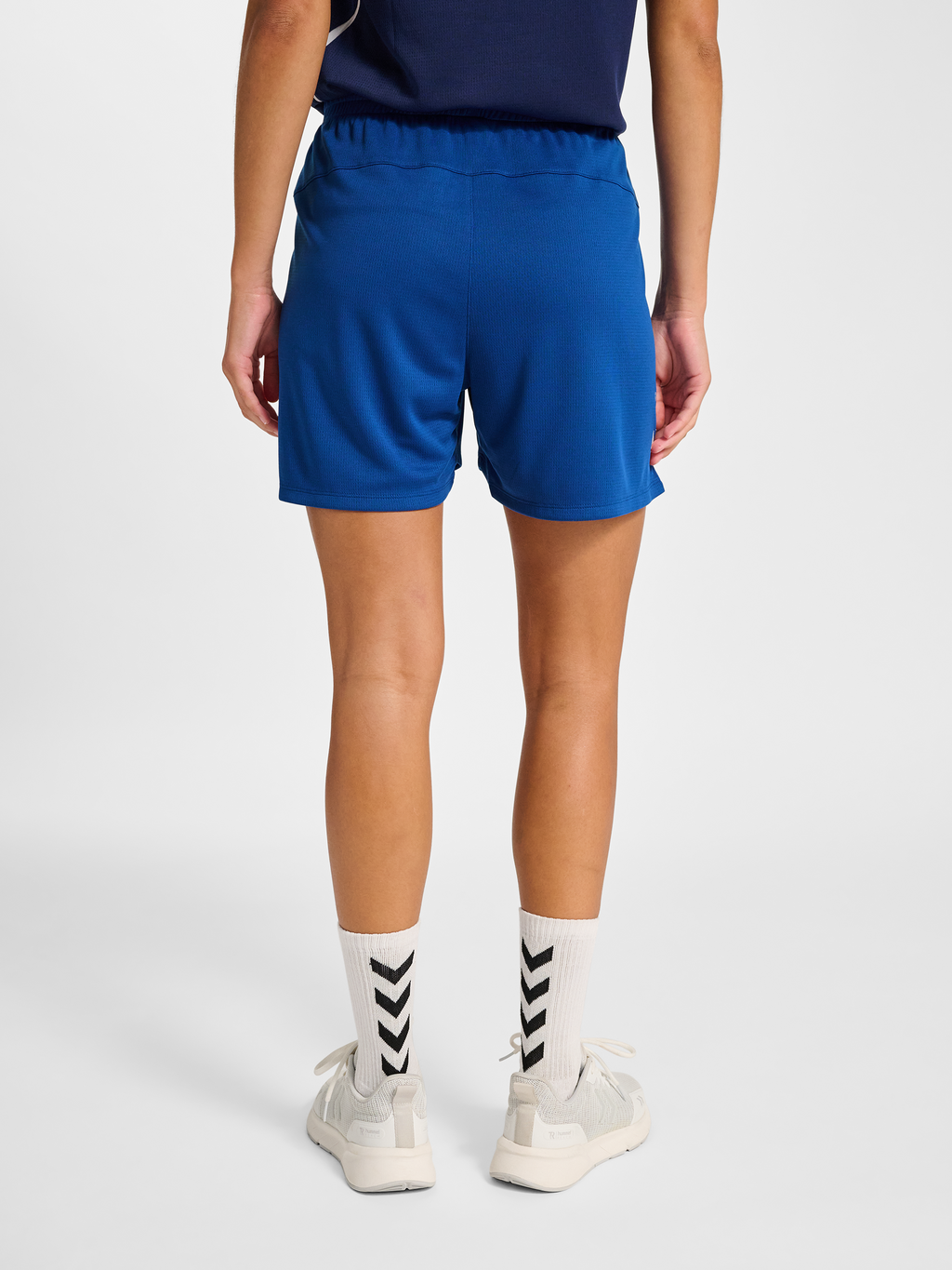 hmlLEAD 2.0 SHORTS WOMAN