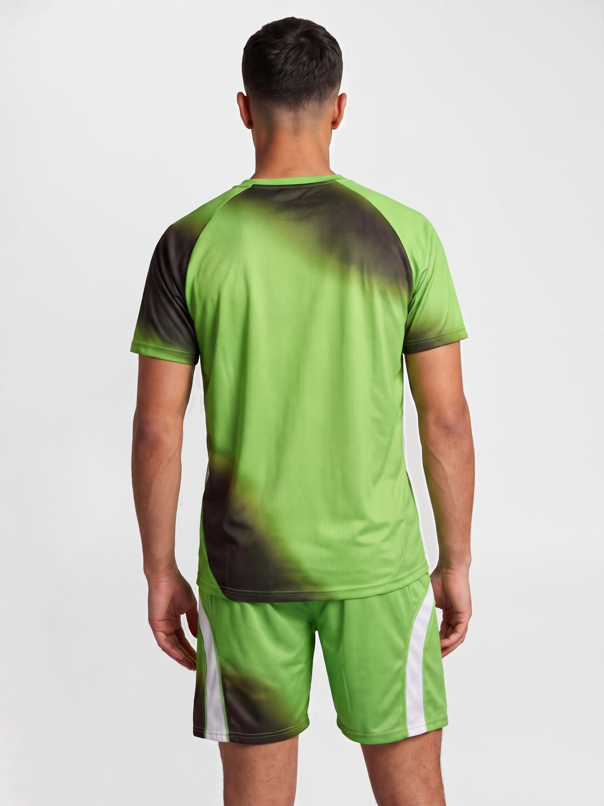 DBU-ALIS 26 GK JERSEY S/S