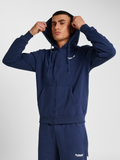 hmlLEGACY 2.0 ZIP HOODIE