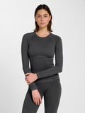 hmlCLEA SEAMLESS TIGHT T-SHIRT L/S