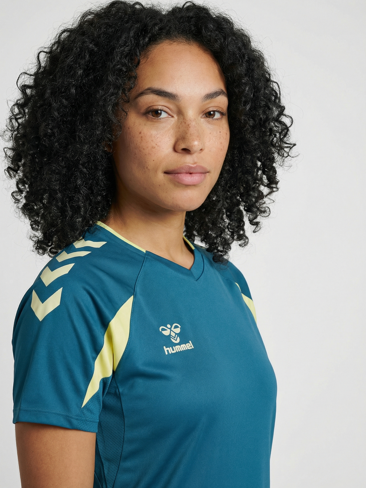 hmlCORE 2.0 JERSEY S/S WOMAN